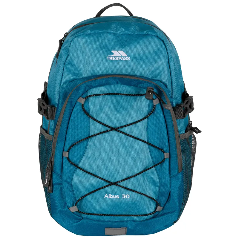 Mochila Trespass Albus