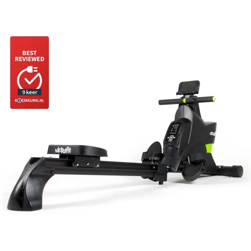 Máquina de remo VirtuFit
