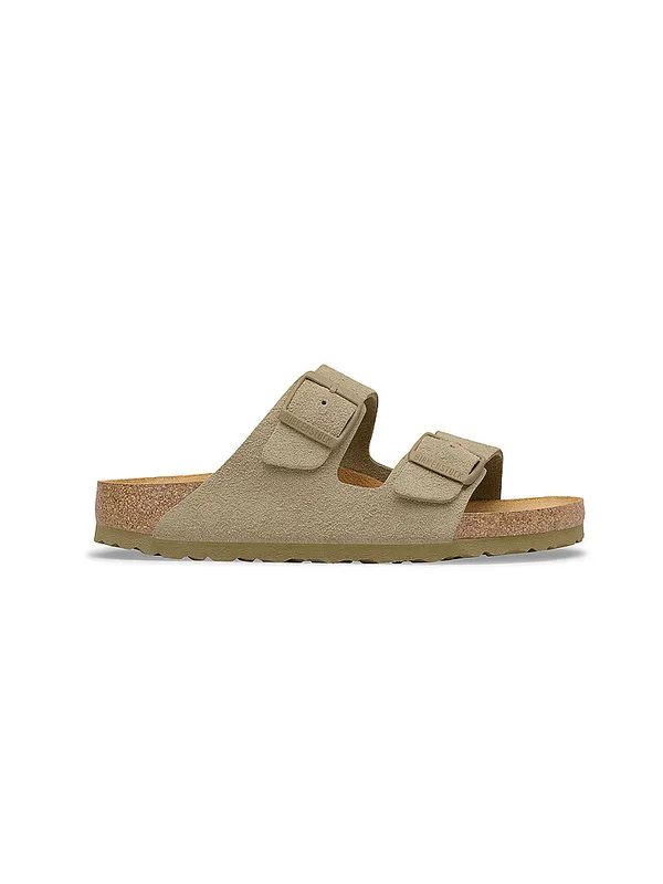 BIRKENSTOCK Pantoletten ARIZONA beige | 37