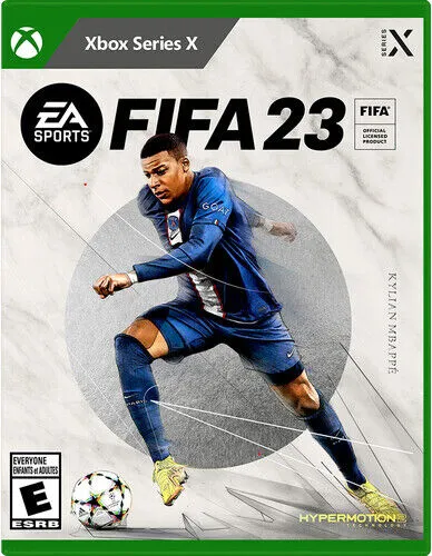 FIFA 23 Xbox Series (USA)