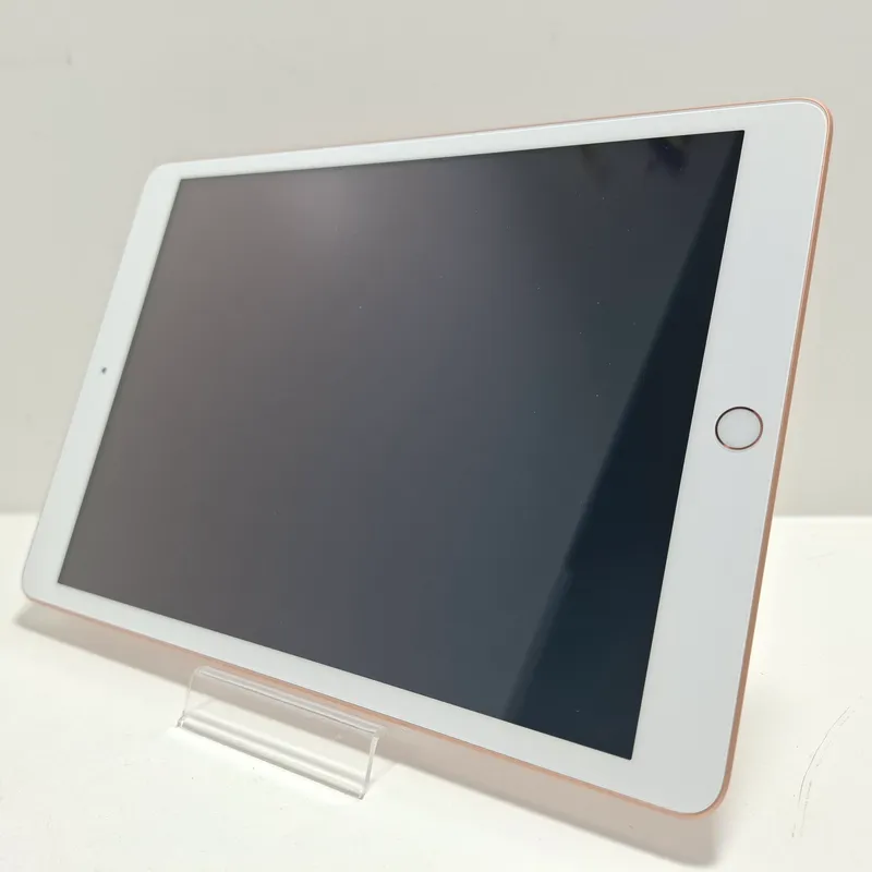 Apple iPad 7th Gen A2197 128 GB Dorado 10.2