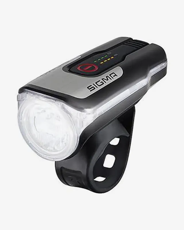 Luz delantera Sigma Aura 80