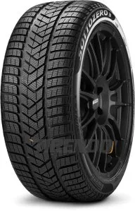 Pirelli Winter SottoZero 3 Run Flat ( 205/60 R16 92H, con protector de llanta (MFS), runflat )