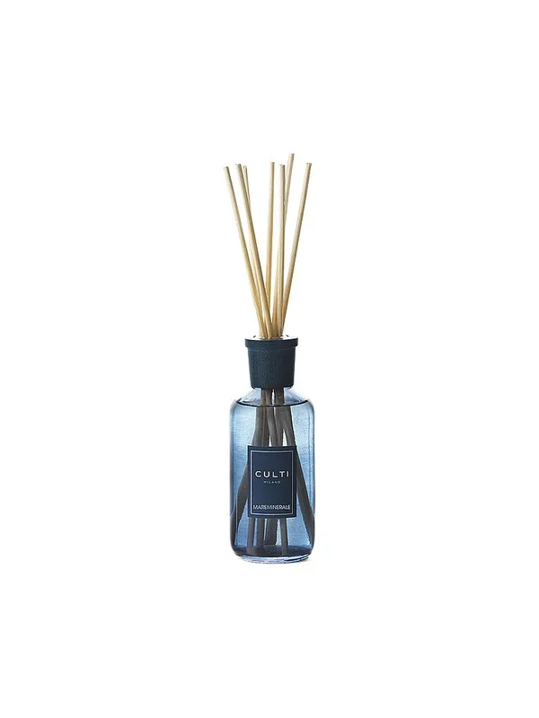 CULTI Difusor de fragancia para el hogar 0,25 l STILE COLOURS Mareminerale azul oscuro