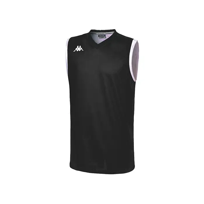 Camiseta niños Kappa Cefalu