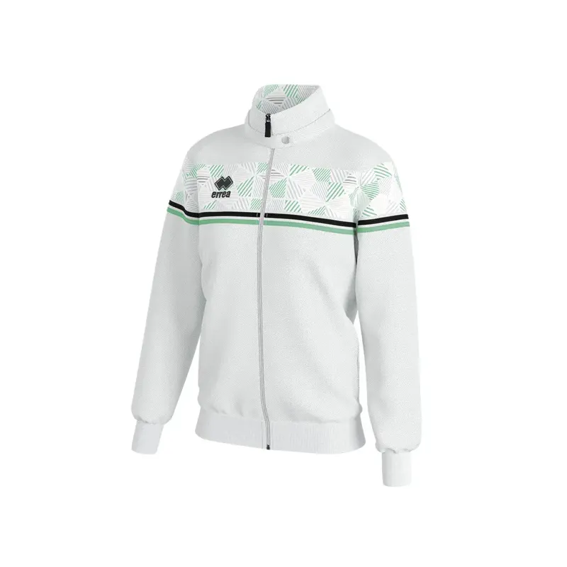 Chaqueta niña niño Errea diana mkit