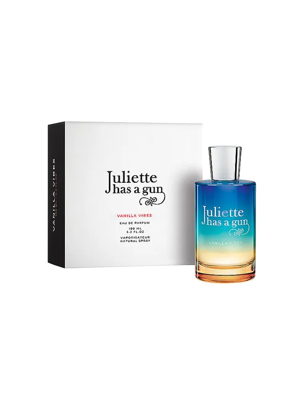 JULIETTE HAS A GUN Vanilla Vibes Eau de Parfum 100ml