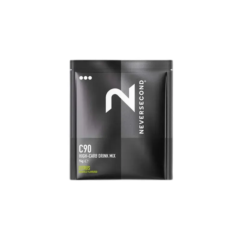 Bebida energética Neversecond Energy C90 High Cab