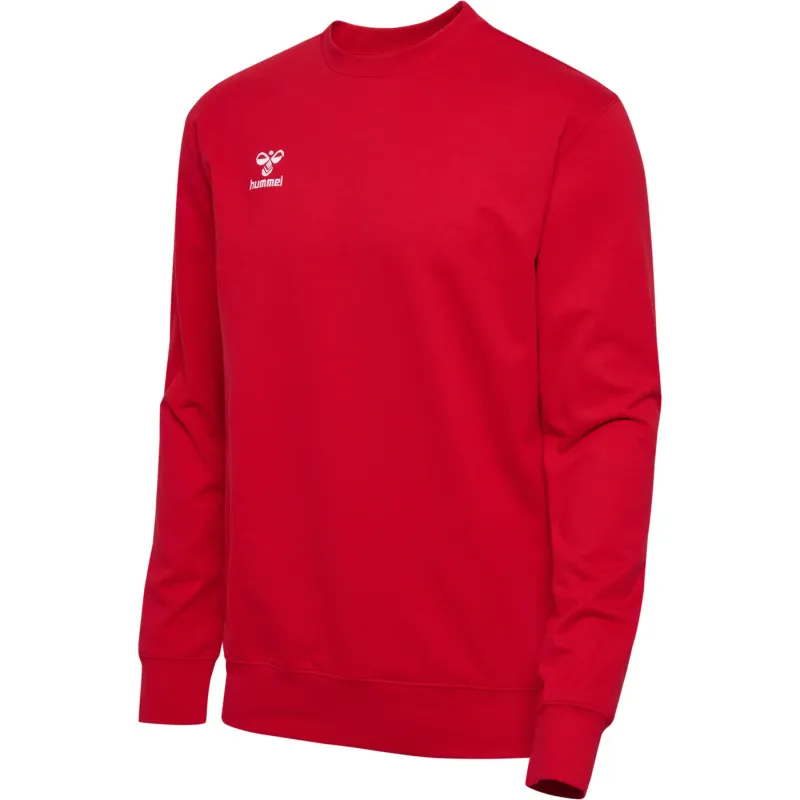 Sudadera Hummel Go 2.0