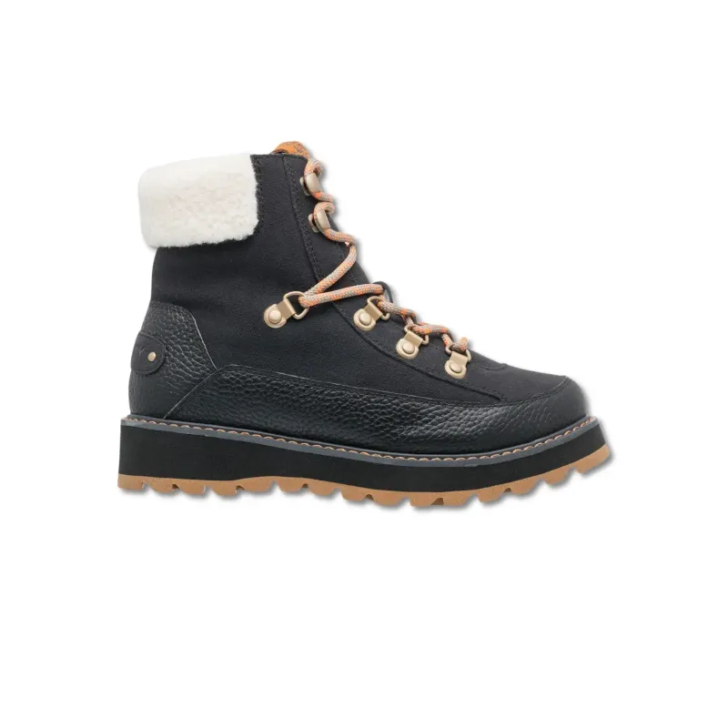 Botines de mujer Roxy Azelie