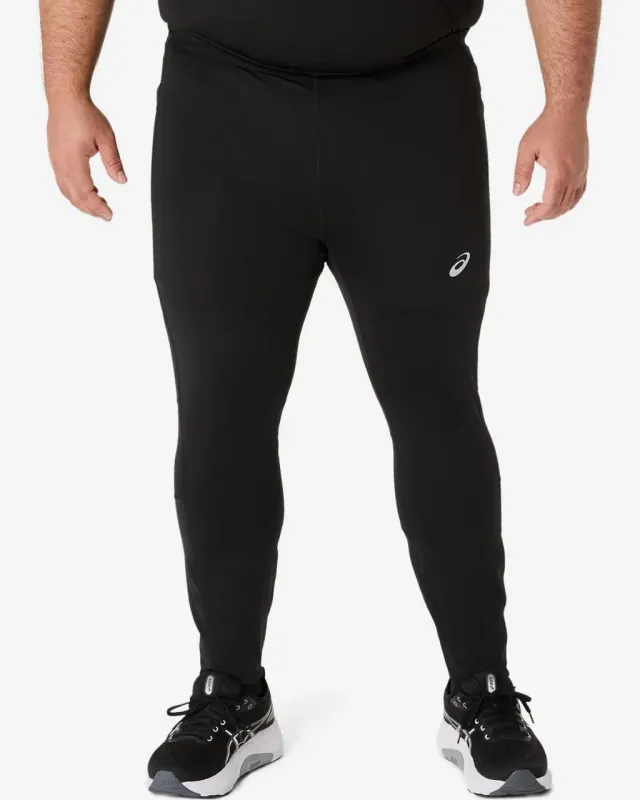Malla larga ASICS Core Tight negro - S