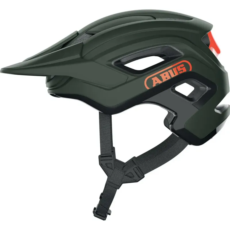 Casco de bicicleta de montaña Abus