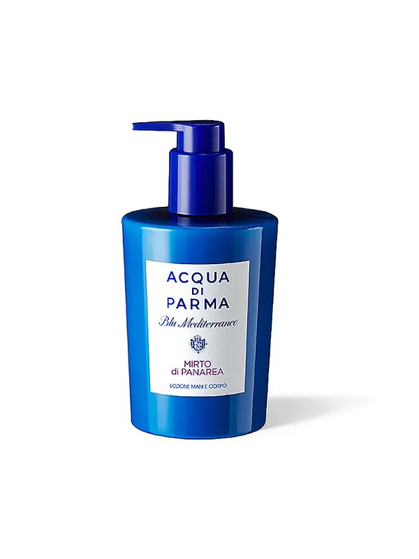 ACQUA DI PARMA Loción para manos y cuerpo Mirto di Panarea 300 ml