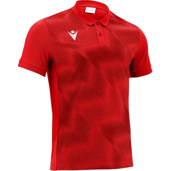 CamisetaMacron Thavil