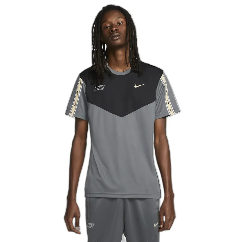 Maillot de ciclismo Nike Repeat Polyknit