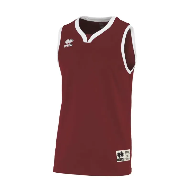 Camiseta de tirantes Errea California