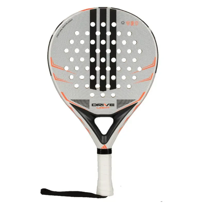 Raqueta de pádel adidas Drive Light 2026