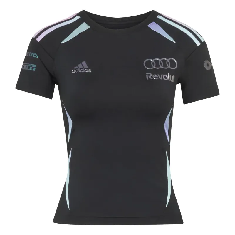 Maillot mujer Audi Revolut F1 Team Teamgeist