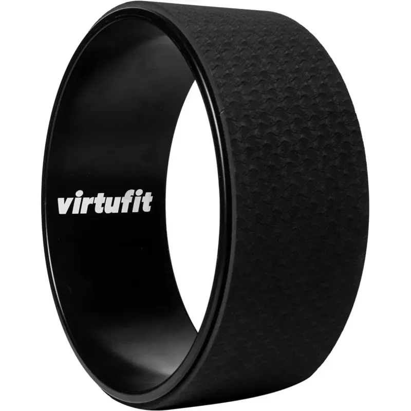 Rueda de yoga VirtuFit Premium