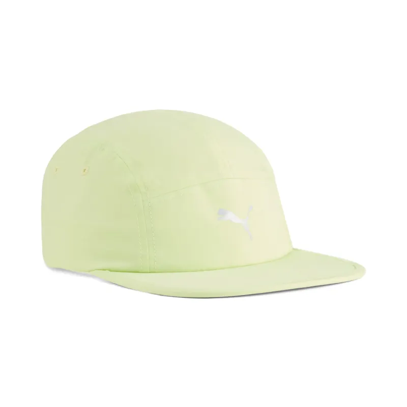 Gorra 5 Panel Puma ESS