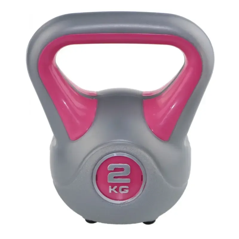Sveltus 2 kg Kettlebell fit