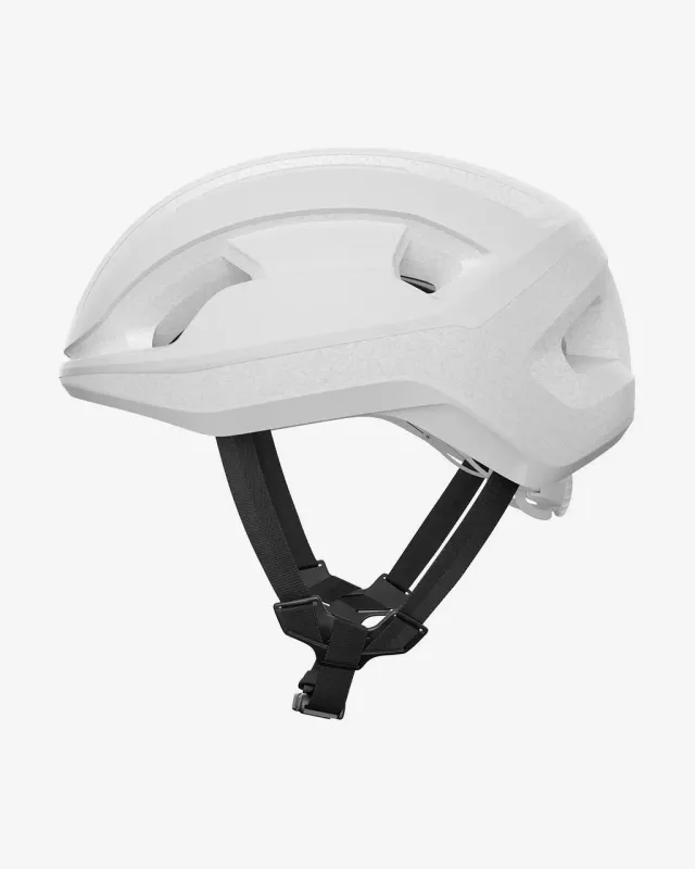 Casco POC Omne Lite blanco mate - M