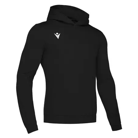 Sudadera con capucha Macron