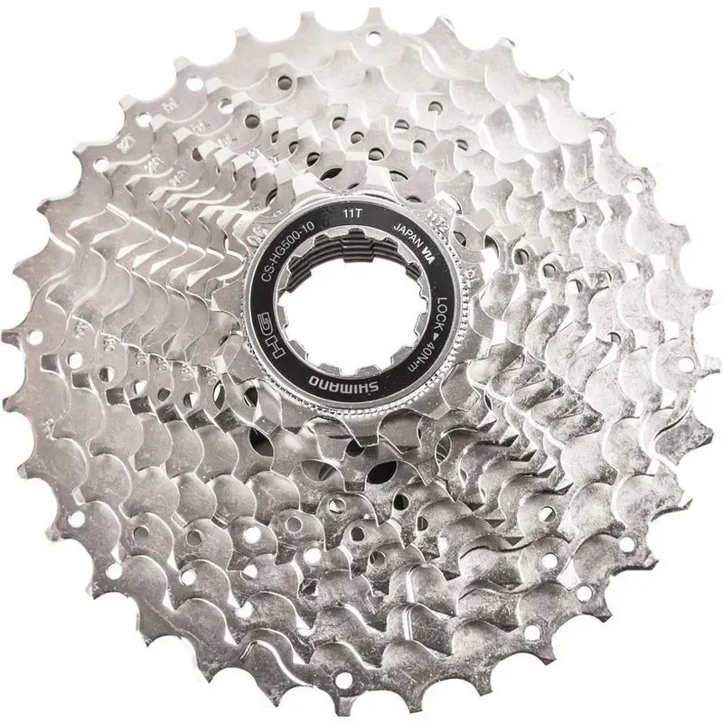 Cinta Shimano Tiagra CS-HG500 10V