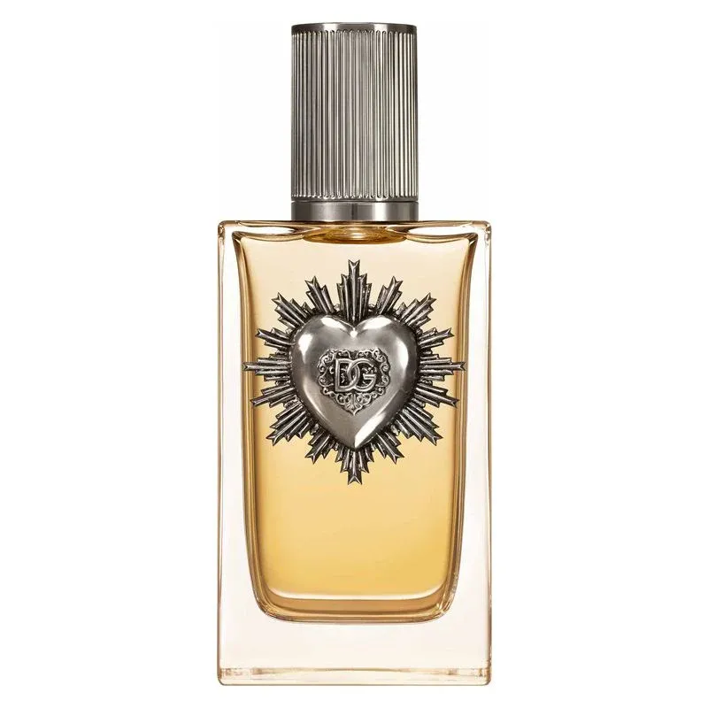 Dolce & gabbana Devoción Para Hombres Eau De Parfum Spray 100 Ml