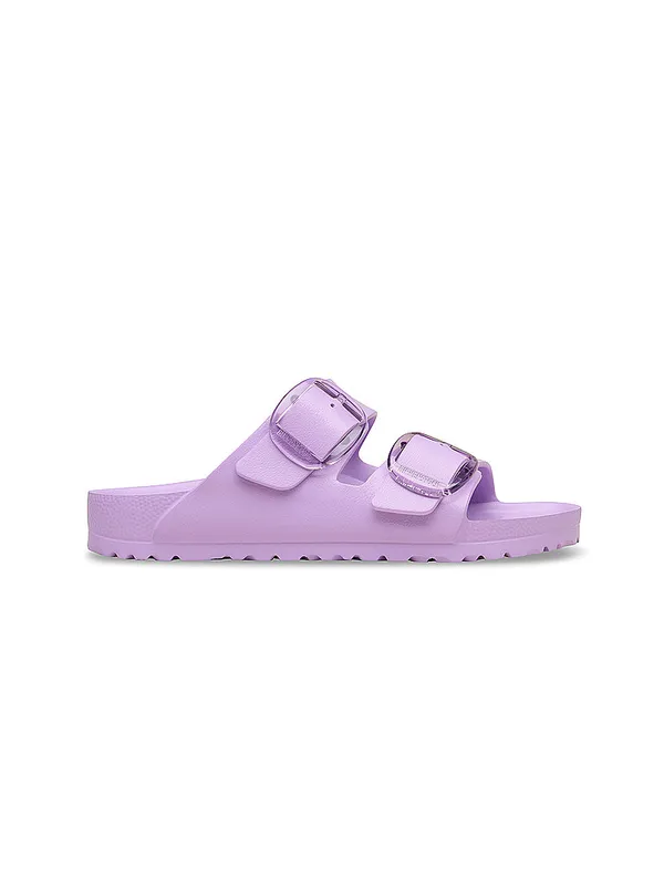 BIRKENSTOCK Pantoletten ARIZONA EVA lila | 40