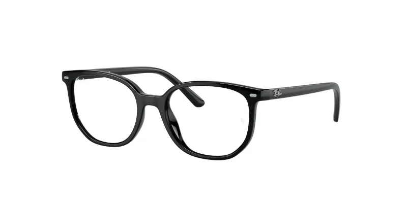 Ray - Ban Junior Ray - Ban RY9097V Junior elliot 3542 Monturas ópticas Plástico Negro Cuadrada