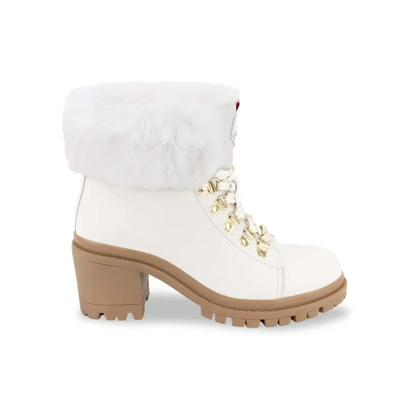 Botas de invierno para mujer Les Tropeziennes par M.Belarbi Rosenn