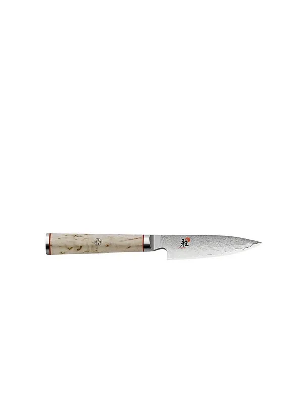 MYABI Cuchillo universal MIYABI Shotoh 5000MCD 9cm plata