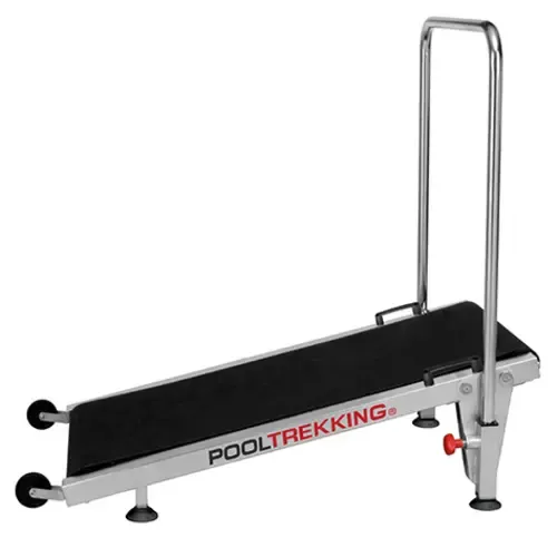 Tapis de course acuático Poolbiking Miami