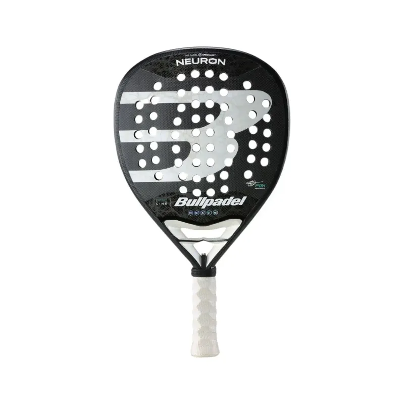 Raqueta de pádel Bullpadel Neuron 24