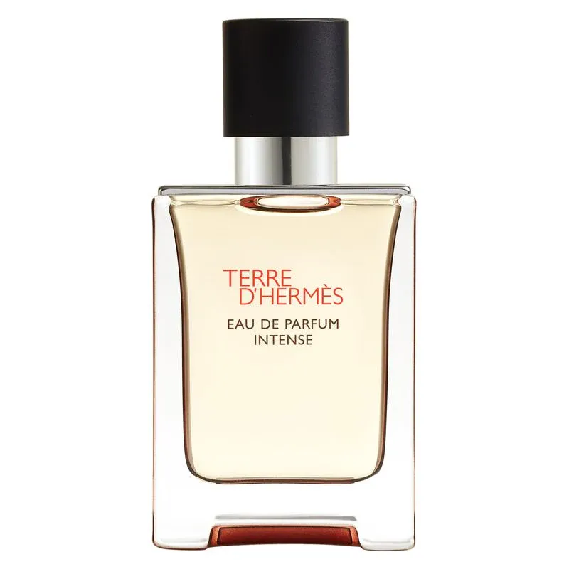 Hermès Tierras deHermès Eau De Parfum Intenso Spray 50 Ml