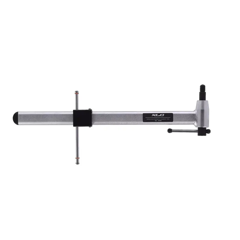 Herramienta de ajuste del desviador XLC TO-S106