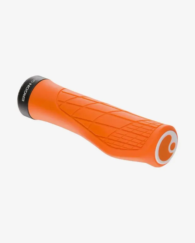 Puños Ergon GA3-S naranja