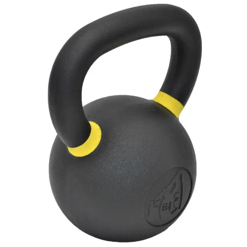Entrenamiento Kettlebel Fit & Rack 16kg