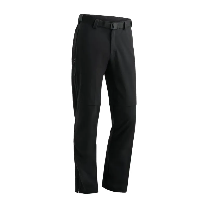 Pantalón de senderismo híbrido Maier Sports Granni
