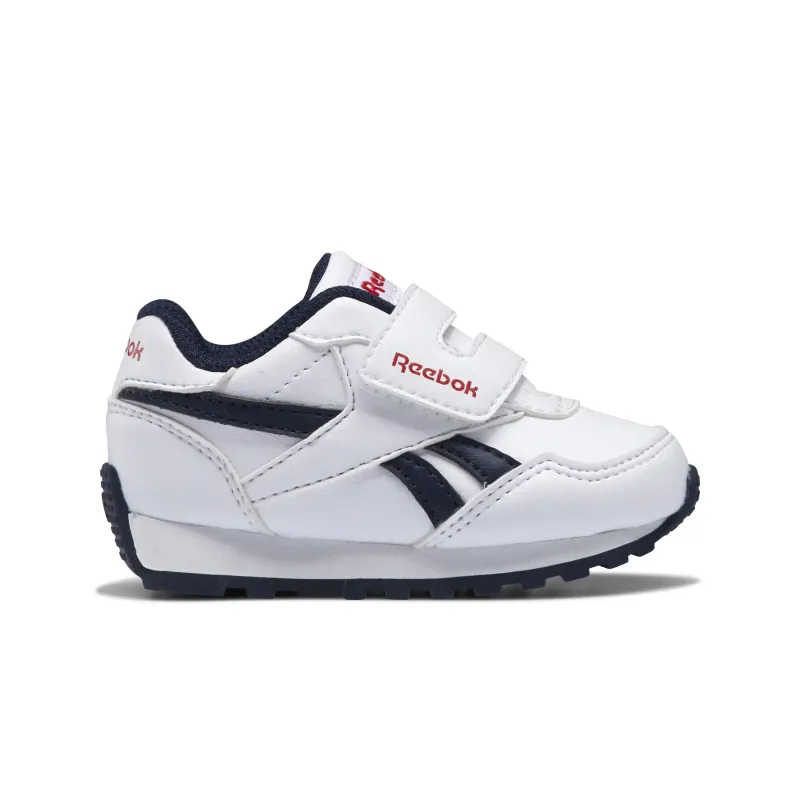 Entrenadores para niños Reebok Royal Rewind Run