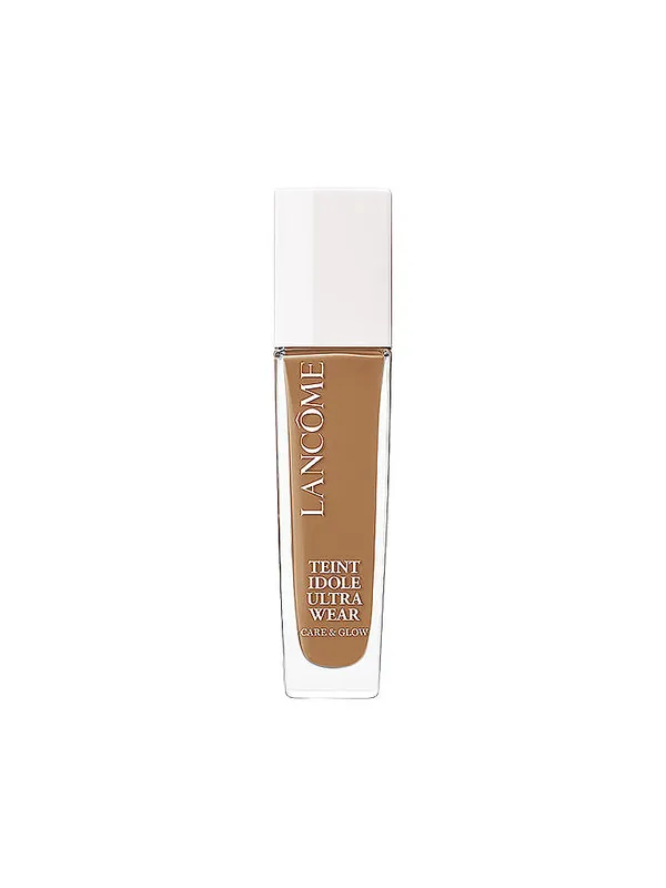 LANCÔME Teint Idole Ultra Wear Care & Glow Foundation (455W)