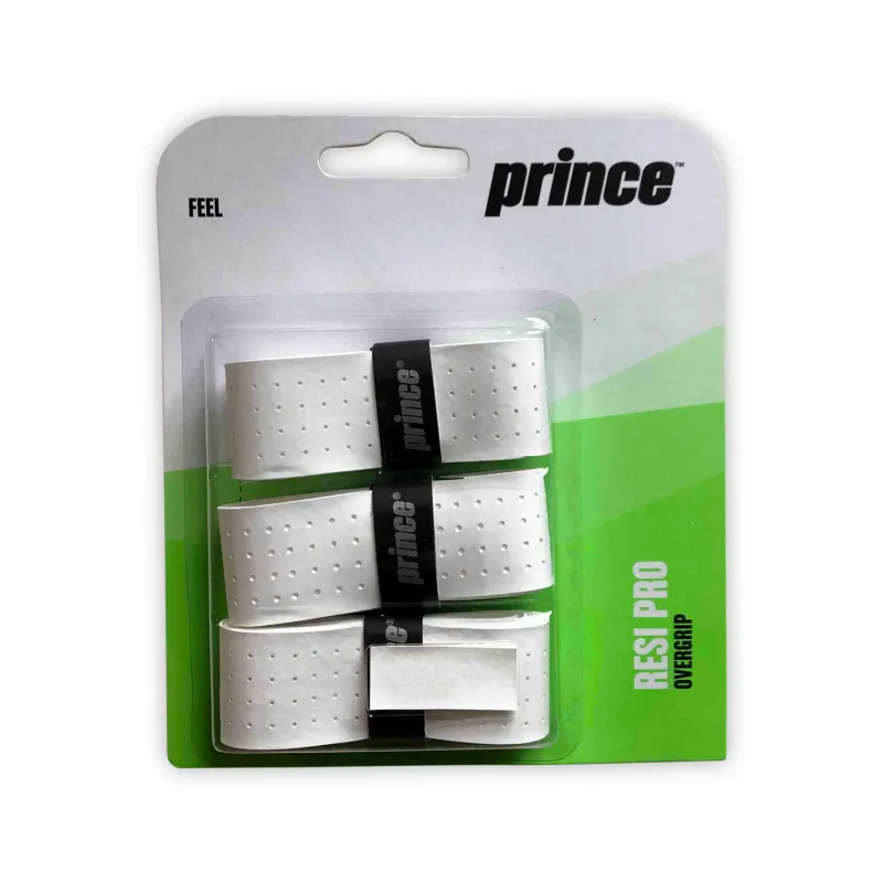 Sobregrip de tenis Prince Resipro 0,6 mm