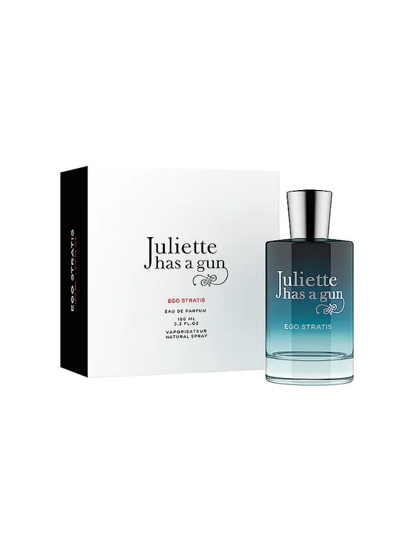 JULIETTE HAS A GUN Ego Stratis Eau de Parfum 100ml