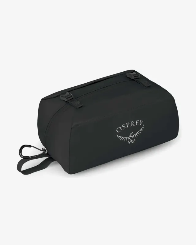 Bolsa organizadora Osprey Ultralight Padded 2L negro
