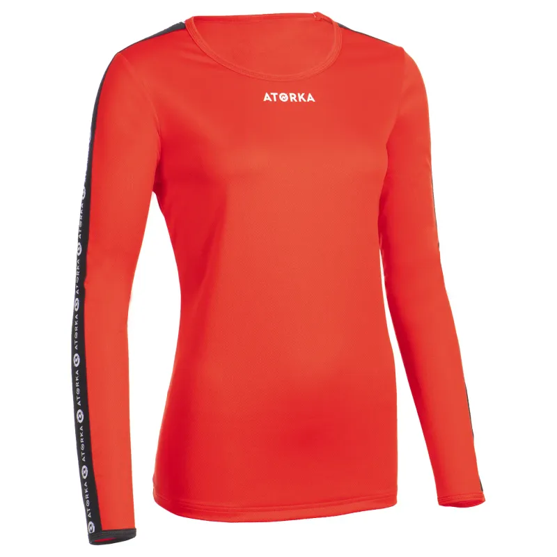 Camiseta de mujer Atorka TS H100