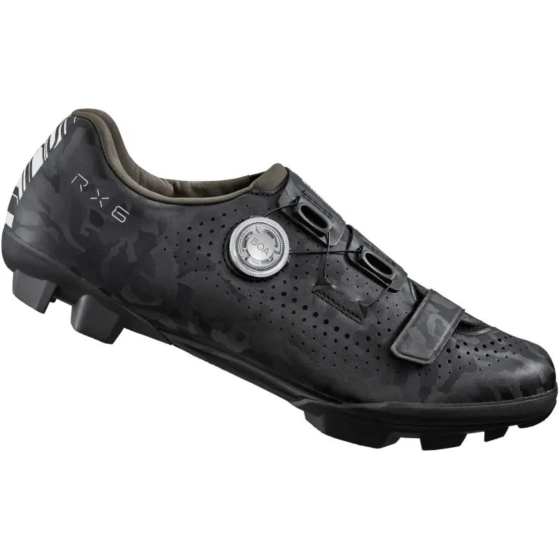 Zapatos Shimano SH-RX600