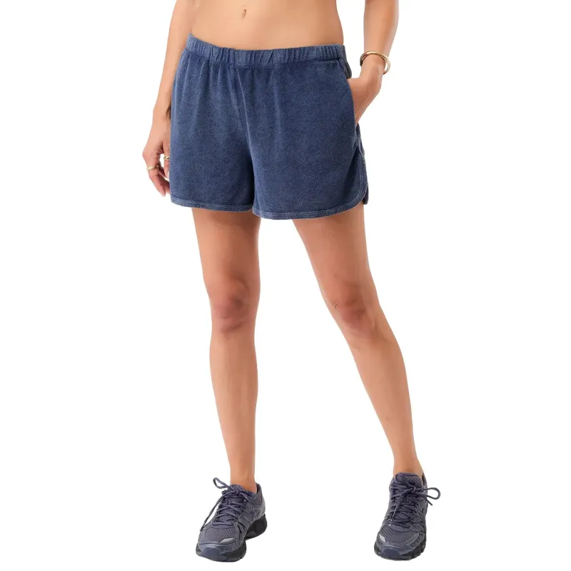 Pantalón corto mujer Mandala Beach