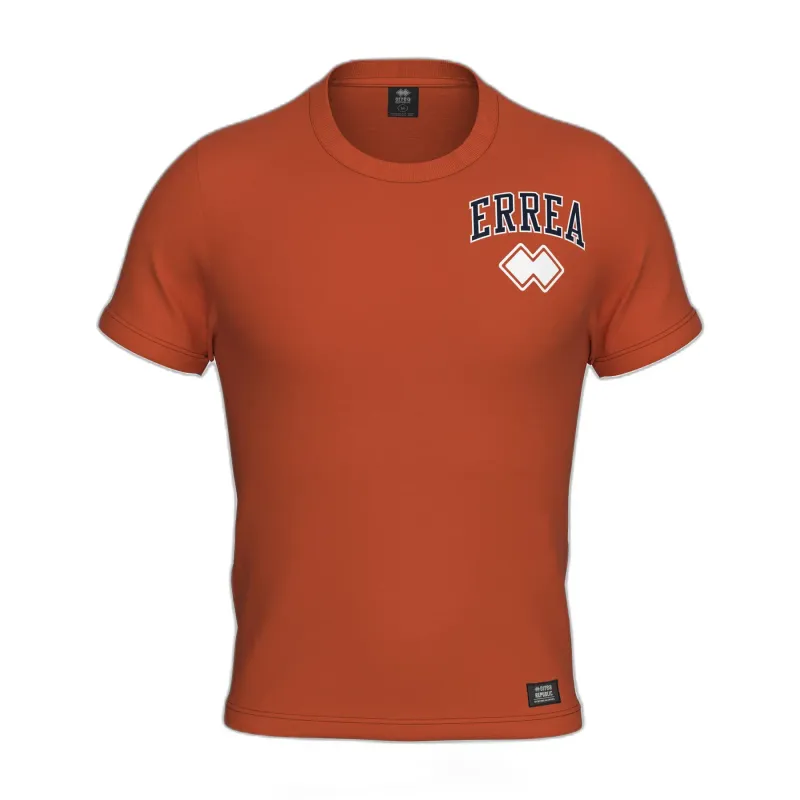Camiseta Errea Graphic 52