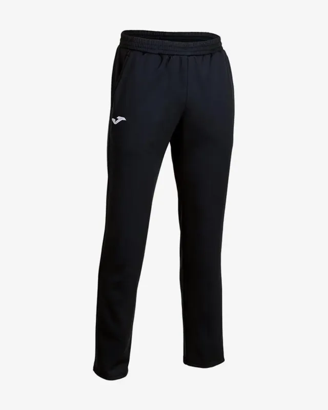 Pantalón largo Joma Cleo II negro - S